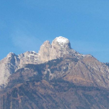 Leoni Villa Santa Giustina  Luaran gambar