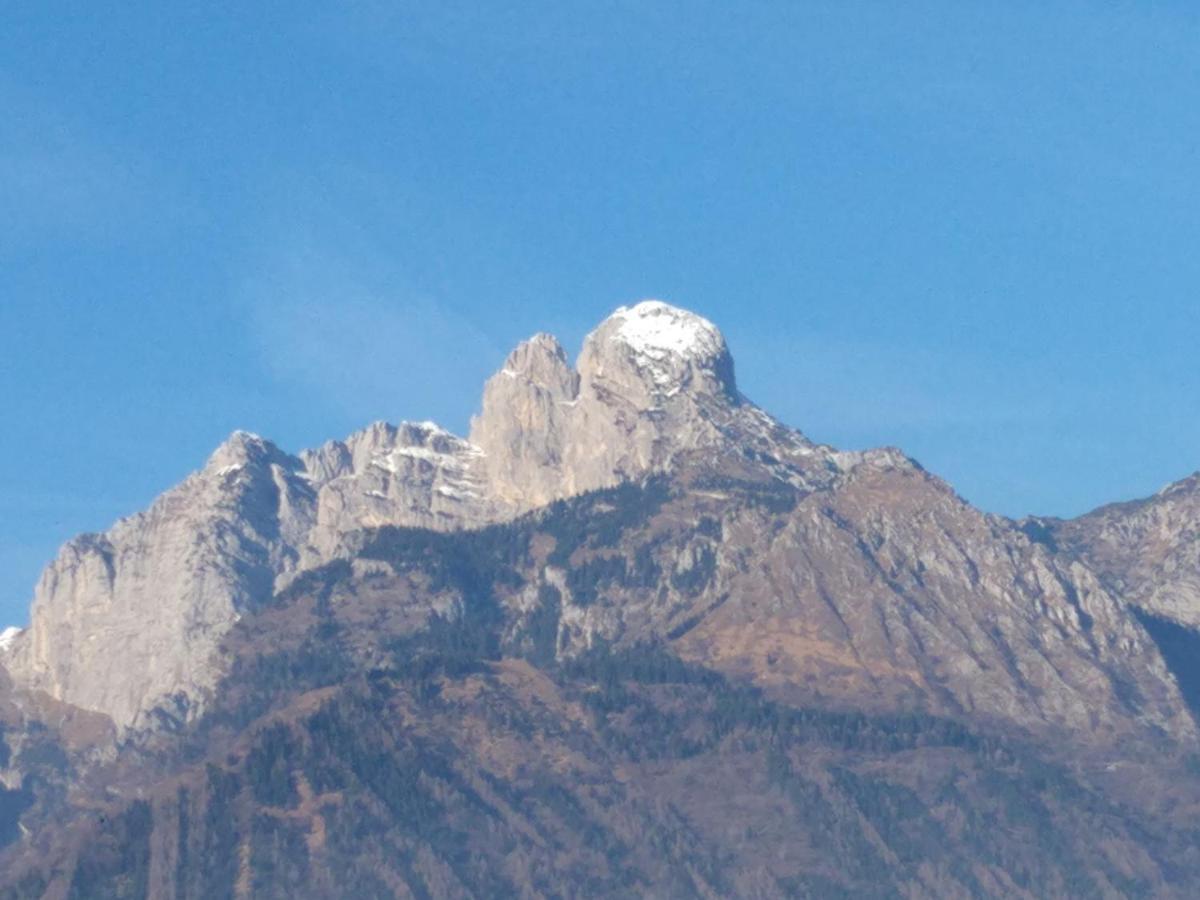 Leoni Villa Santa Giustina  Luaran gambar